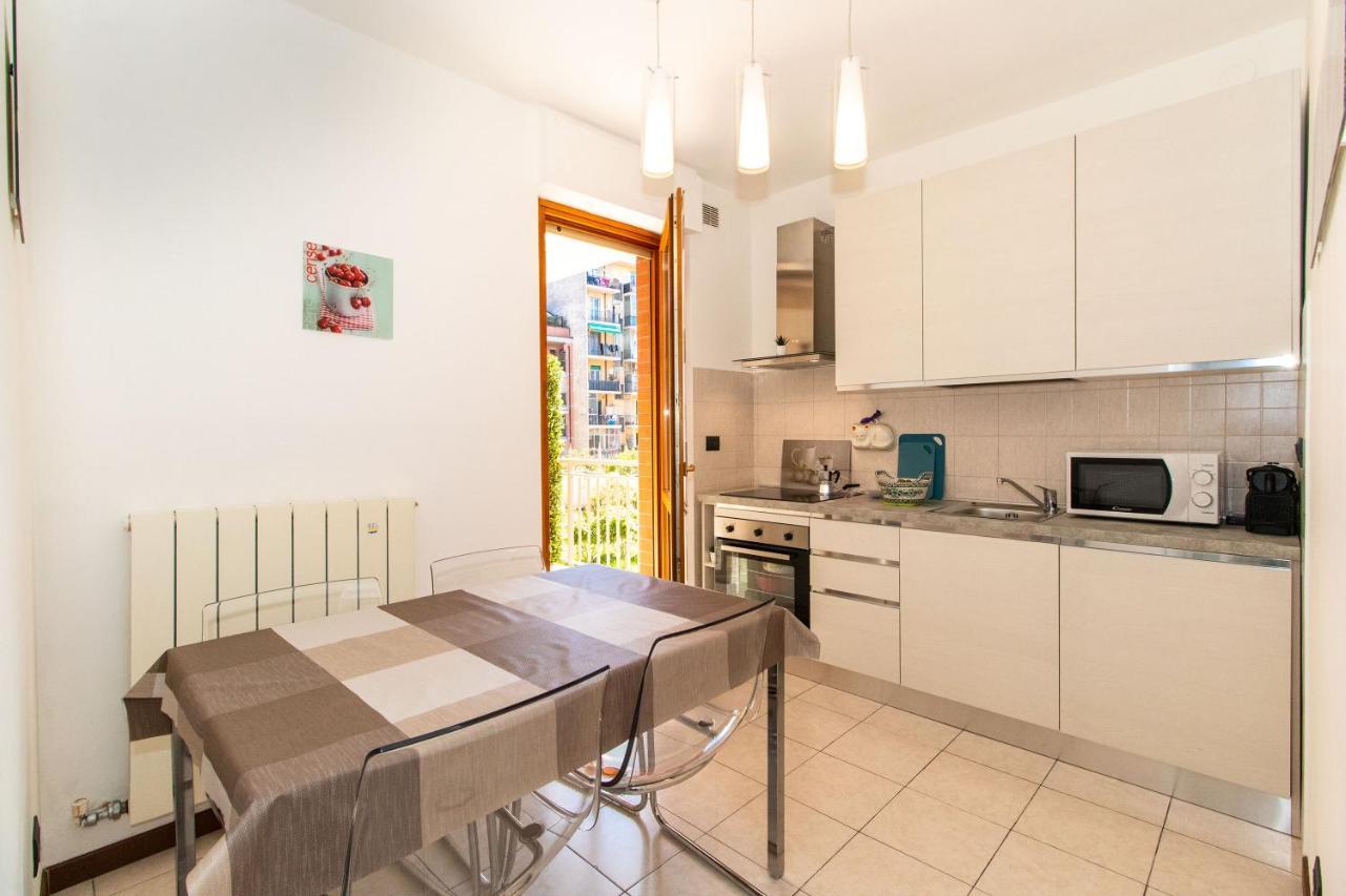 Come Casa Like Home Apartment With Parking Turin Exterior photo