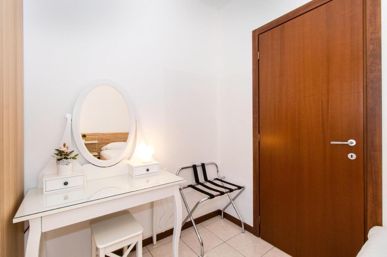 Come Casa Like Home Apartment With Parking Turin Exterior photo