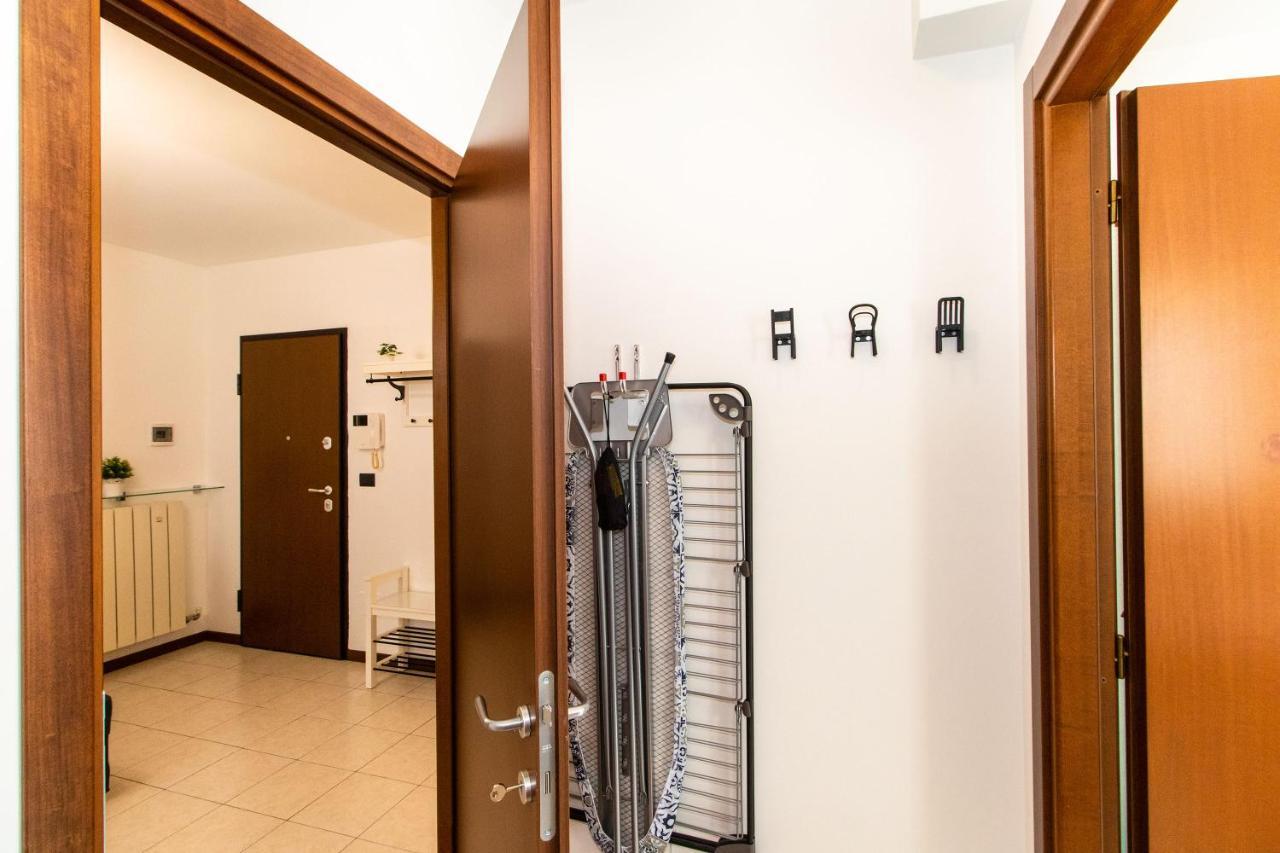 Come Casa Like Home Apartment With Parking Turin Exterior photo