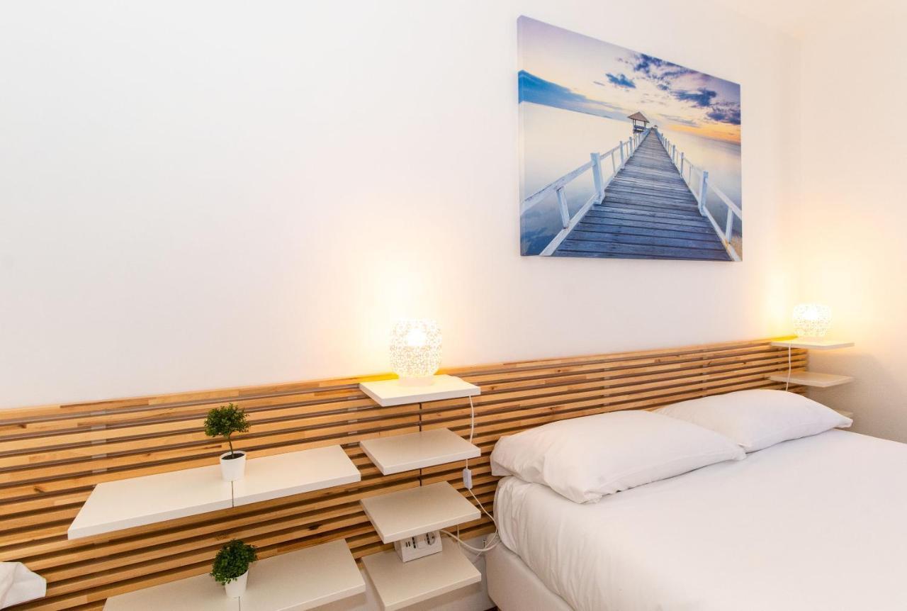 Come Casa Like Home Apartment With Parking Turin Exterior photo