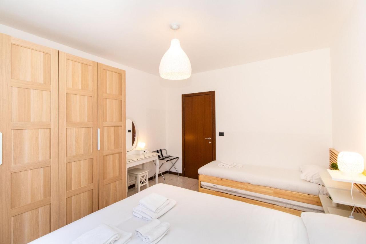 Come Casa Like Home Apartment With Parking Turin Exterior photo