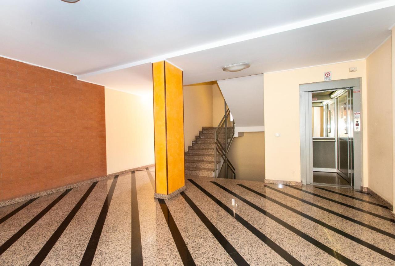 Come Casa Like Home Apartment With Parking Turin Exterior photo