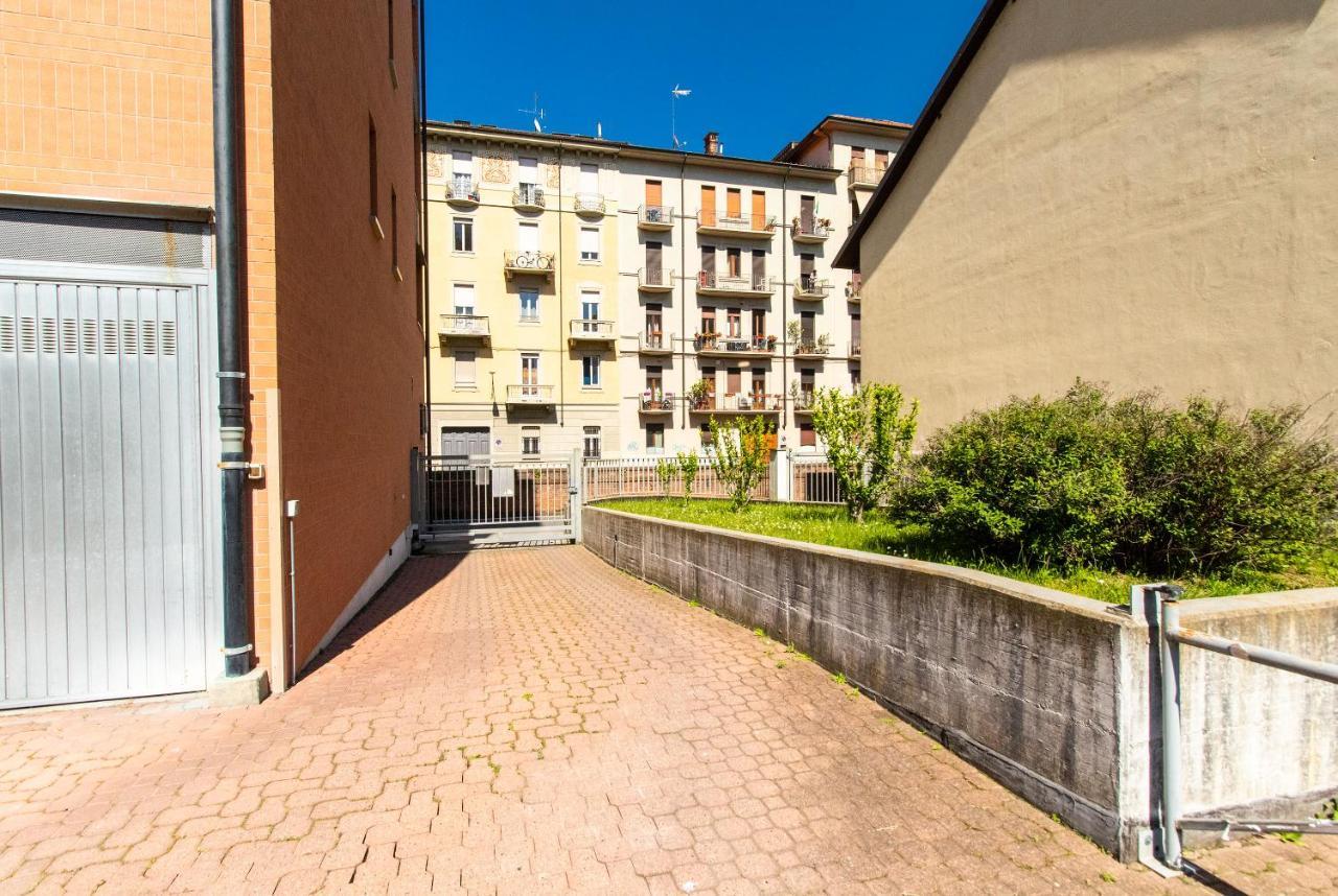 Come Casa Like Home Apartment With Parking Turin Exterior photo