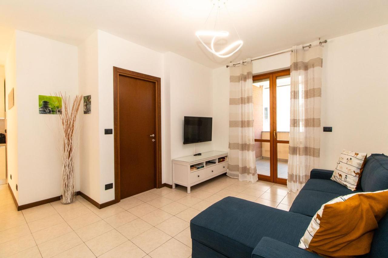 Come Casa Like Home Apartment With Parking Turin Exterior photo