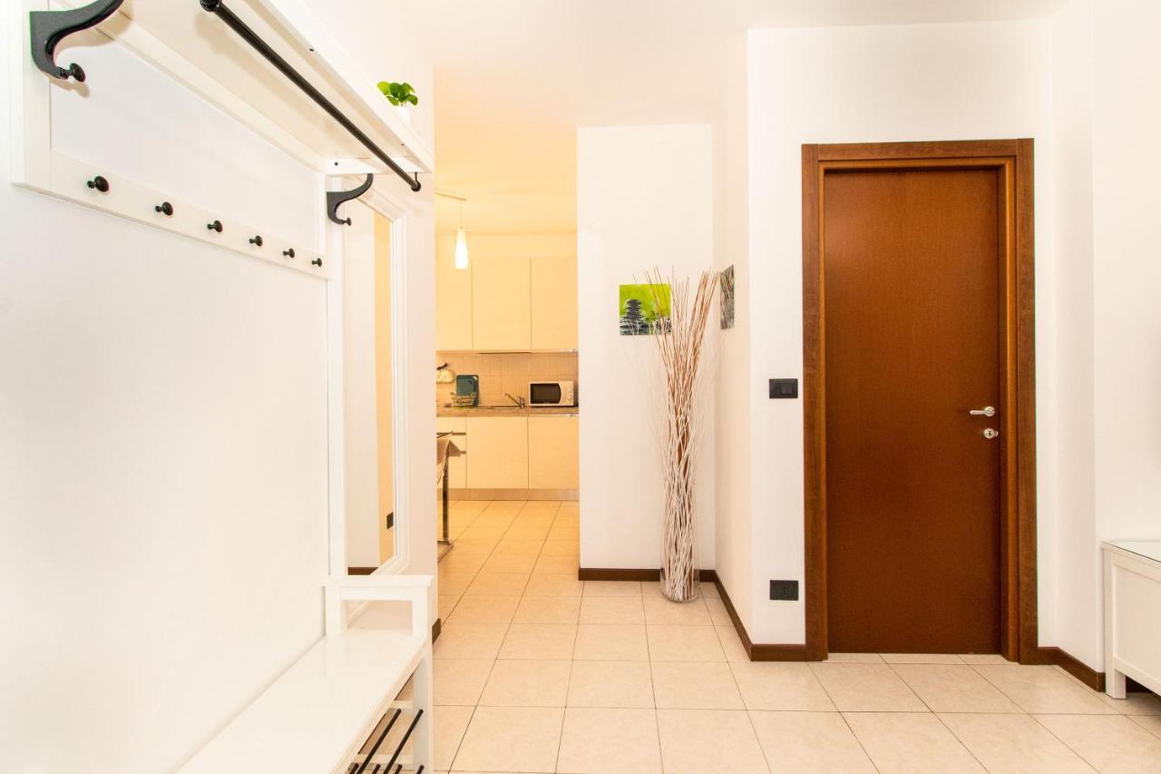 Come Casa Like Home Apartment With Parking Turin Exterior photo